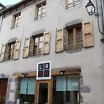 Hotel La Ba *