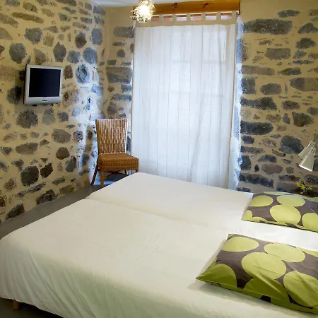 Hotel La Ba *