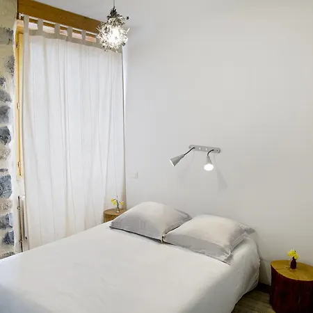 Hotel La Ba *