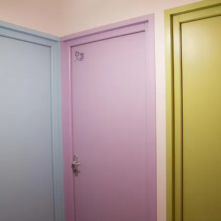 Hotel La Ba *