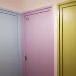 Hotel La Ba *