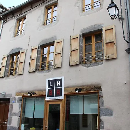 Hotel La Ba *