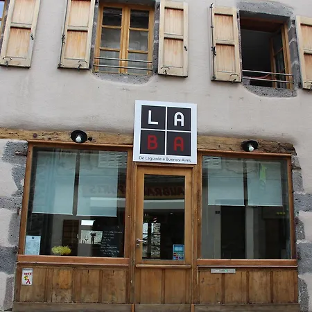 Hotel La Ba *