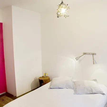 Hotel La Ba *